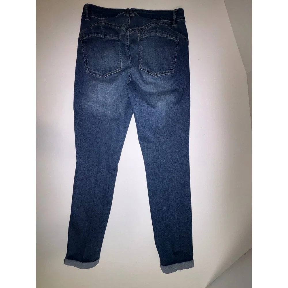d. jeans discover your
